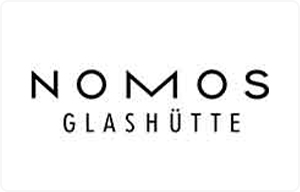 NOMOS杭州武林银泰百货