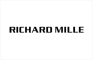 RICHARD MILLE上海旗舰店